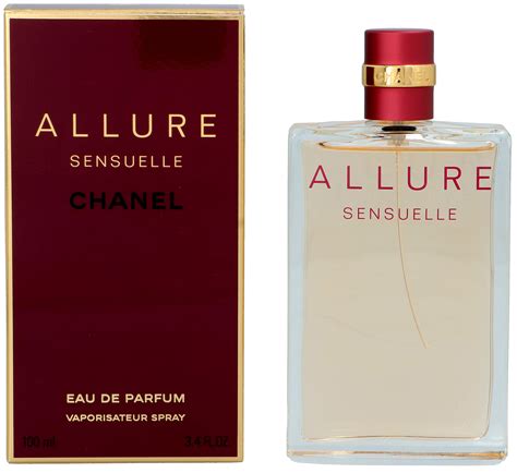 allure chanel equivalenza|Chanel Allure perfume.